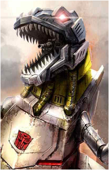 Grimlock