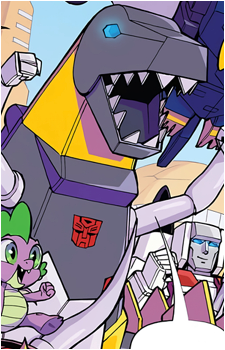 Grimlock