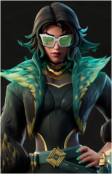 Valeria {FN}