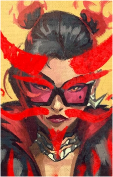 Valeria {FN}