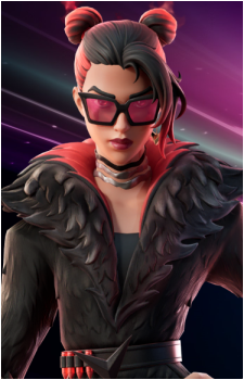 Valeria {FN}