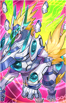 Lightwave Dragon's image