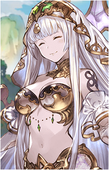 Echidna {GBF}