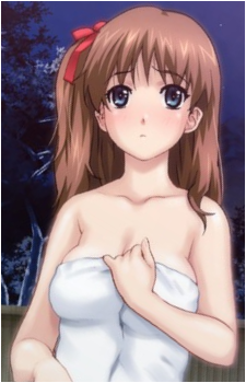 Momona Amamiya