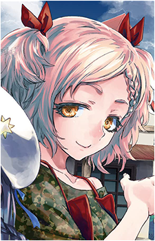 Kururu Isshiki's image