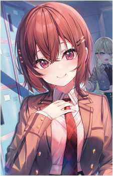 Image 1 - Art: ちひろ綺華 (Ayaka Chihiro) Image 1