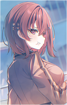 Image 7 - Art: ちひろ綺華 (Ayaka Chihiro) Image 7