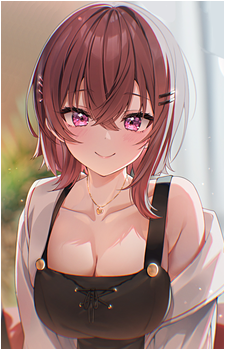 Image 6 - Art: ちひろ綺華 (Ayaka Chihiro) Image 6