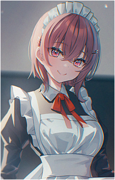 Image 5 - Art: ちひろ綺華 (Ayaka Chihiro) Image 5
