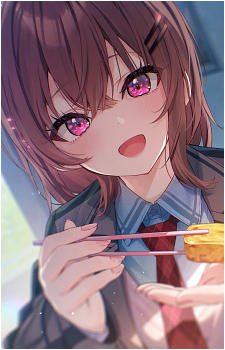 Nanao Nanase