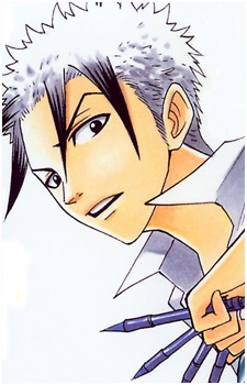 Itsuki Kagawa's image
