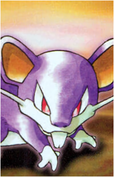 Rattata