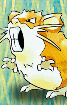 Rattata