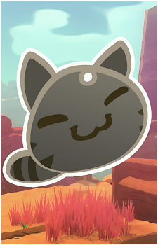 Tabby Slime's image