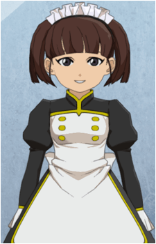 Meina Meidou's image
