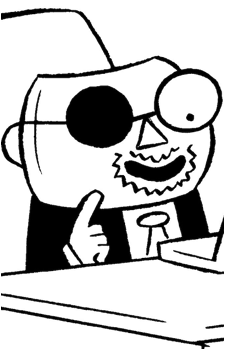 Doctor Sigmund's image