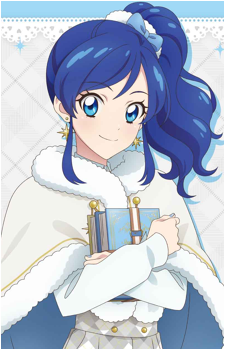 Aoi Kiriya