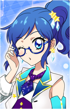 Aoi Kiriya