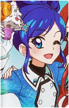 Aoi Kiriya