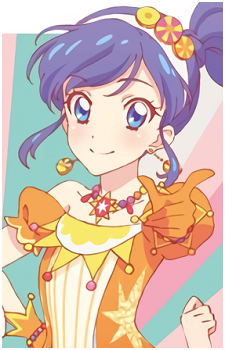 Aoi Kiriya