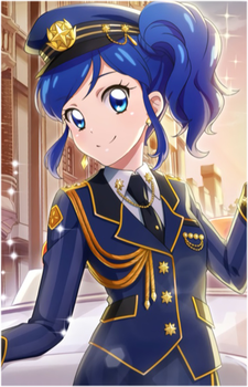 Aoi Kiriya