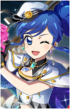 Aoi Kiriya