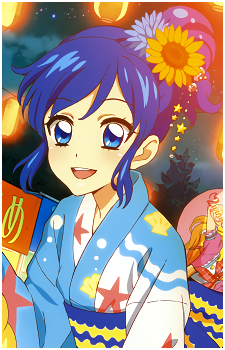 Aoi Kiriya