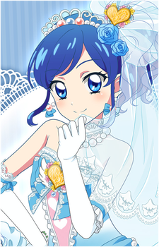 Aoi Kiriya