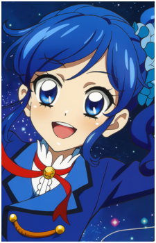 Aoi Kiriya