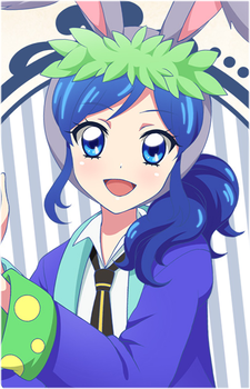 Aoi Kiriya
