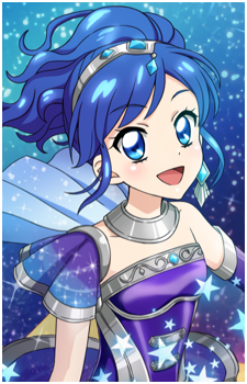 Aoi Kiriya