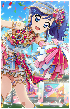 Aoi Kiriya