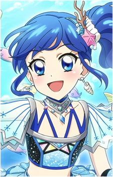 Aoi Kiriya