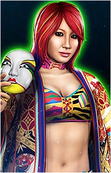 Image 22 of Asuka