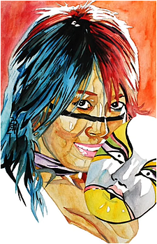 Image 2 of Asuka