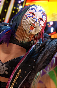 Image 18 of Asuka