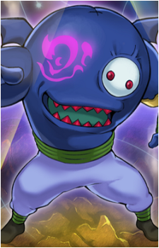 Abyss Actor - Evil Heel's image