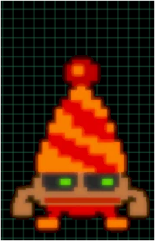 Party Hat B's image