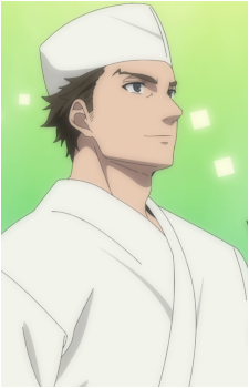 Ryouma Otonashi's image