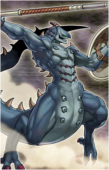 Vanguard of the Dragon's image