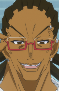 Shigusa Takachiho