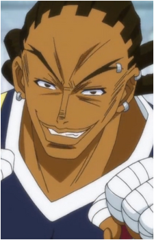 Shigusa Takachiho's image
