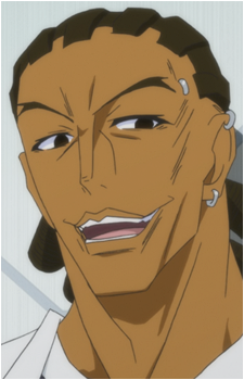 Shigusa Takachiho