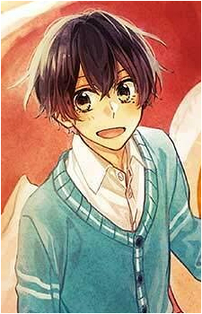 Yoshikazu Miyano Image