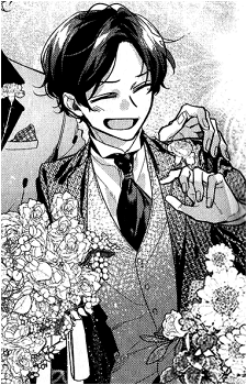 Yoshikazu Miyano