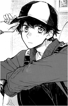 Yoshikazu Miyano