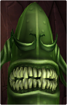 Avatar of Cucumbers