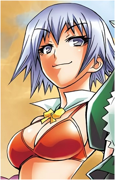 Tou Kejukuri's image
