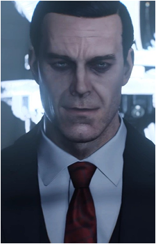 The Administrator {TEW}'s image