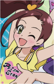 Karin Shijimi's image